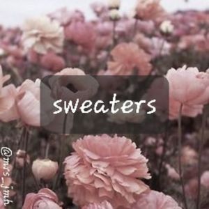 Sweaters / Cardigans